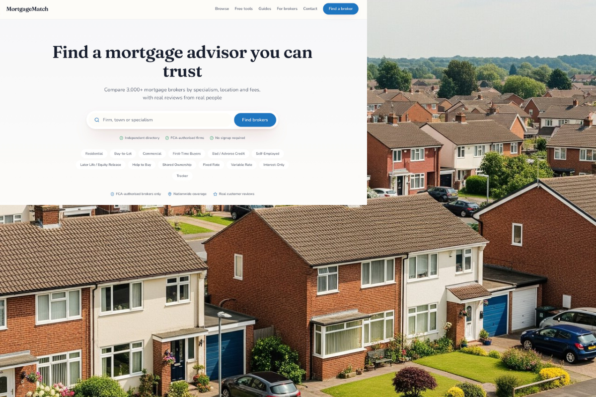 MortgageMatch