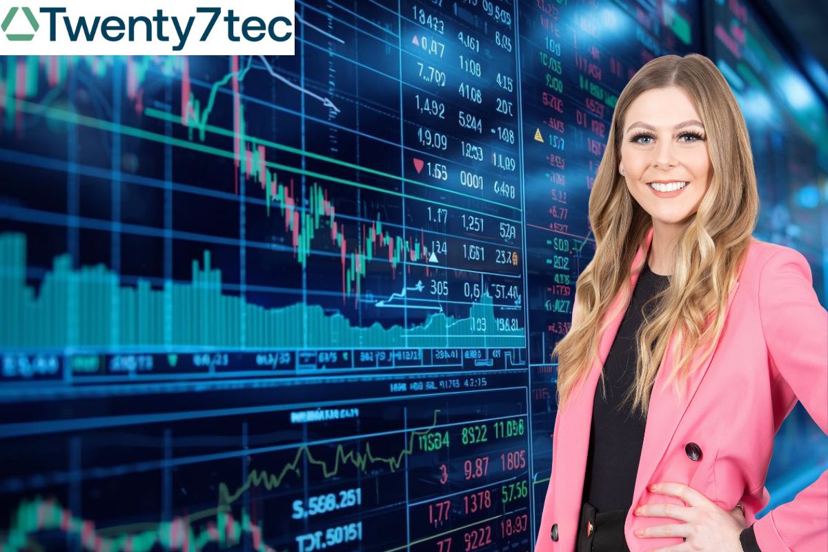 Nakita Moss, Head of Lender at Twenty7tec