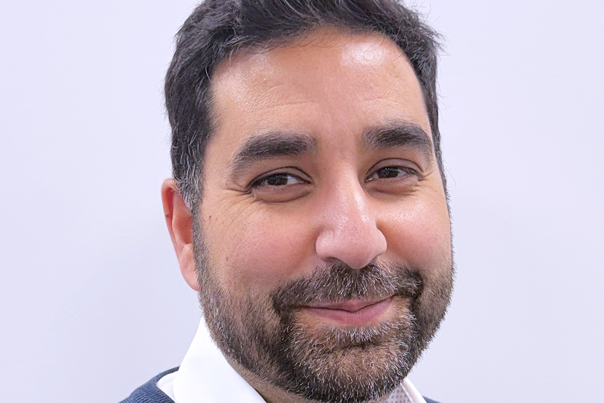 Nasar Hussain, Paymentshield