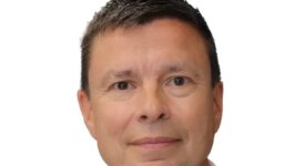 Peter Brodnicki, MAB