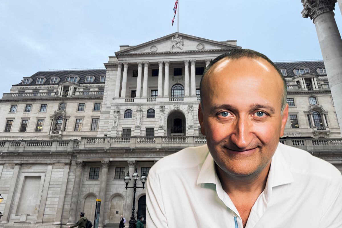Richard Donnell, Zoopla