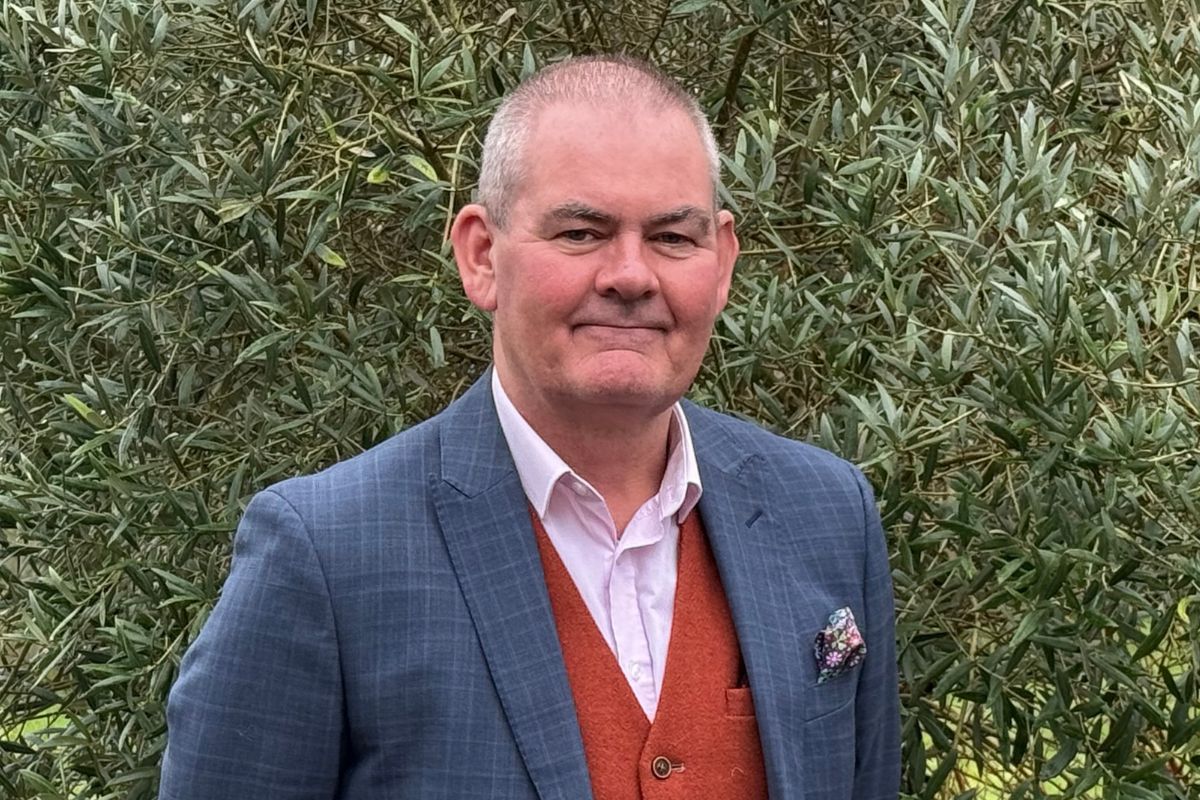 Richard Sexton, Houzecheck