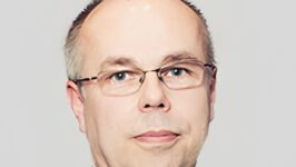 Robert Race, joint deputy head of wealth management at WH Ireland
