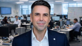 Rudi Kesic, Clearpath AI