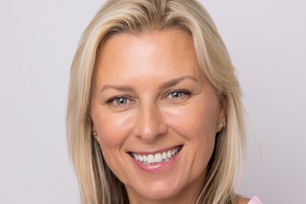 Sara Palmer, Gen H