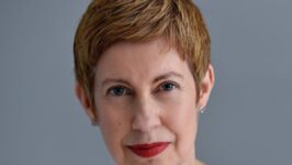 Sarah Pennells, Royal London