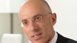 Simon Rubinsohn, RICS