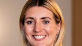 Stacy Penn, AMI
