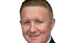 Stephen Cowling, head of wealth at Handelsbanken