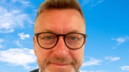 Stephen Ward, director of strategy and external relations at the Council for Licensed Conveyancers