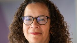 Therese Chambers, joint executive director of enforcement and market oversight at the FCA