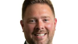 Tim Baxter, business development and relationship director at Prestige Underwriting