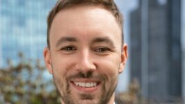 Adam Cubitt, head of distribution sales at Beagle Street