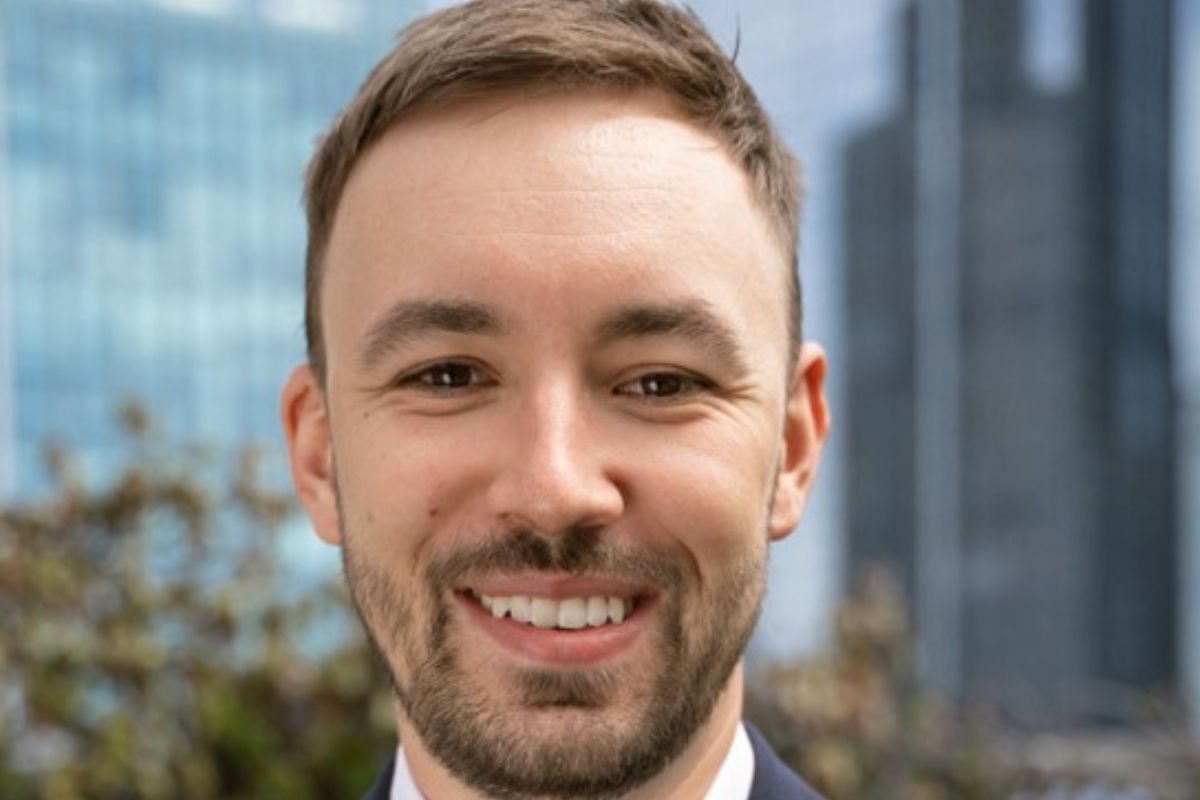 Adam Cubitt, head of distribution sales at Beagle Street