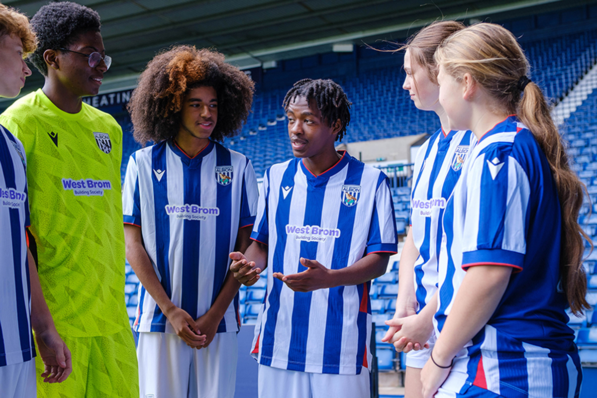 Albion Foundation