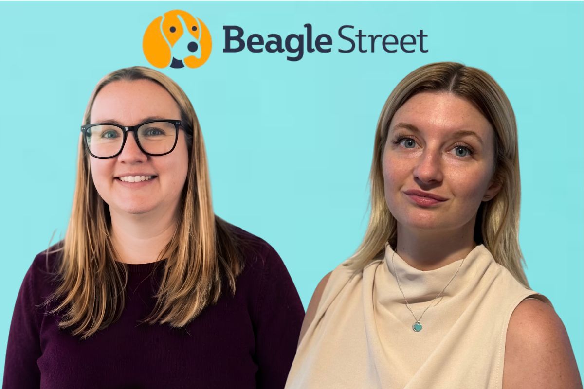 Beagle Street hires Moore and Mears to boost broker distribution