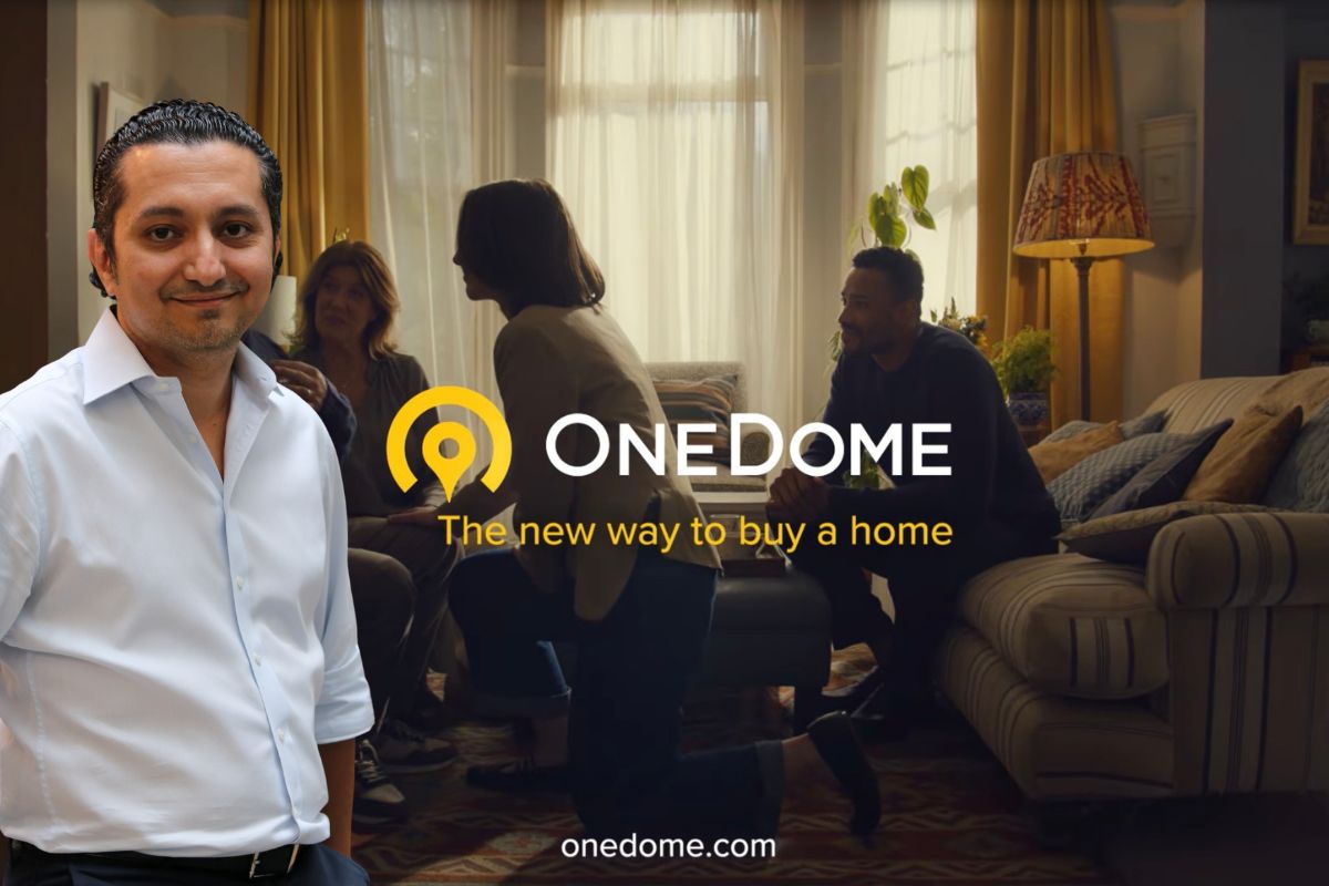 Babek Ismayil is Founder & CEO of OneDome.
