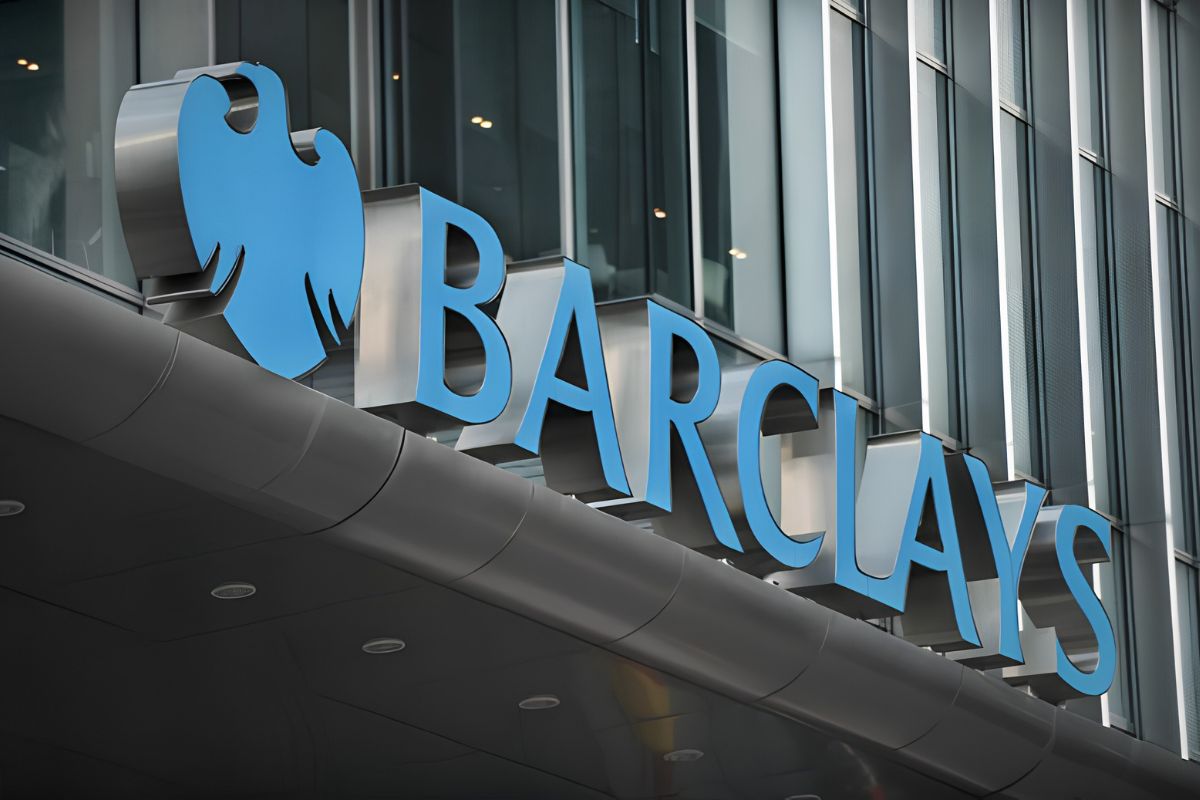 Barclays