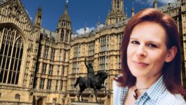 Beth Rudolf, the Conveyancing Association