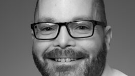 Chris Chadwick, MDA Consulting