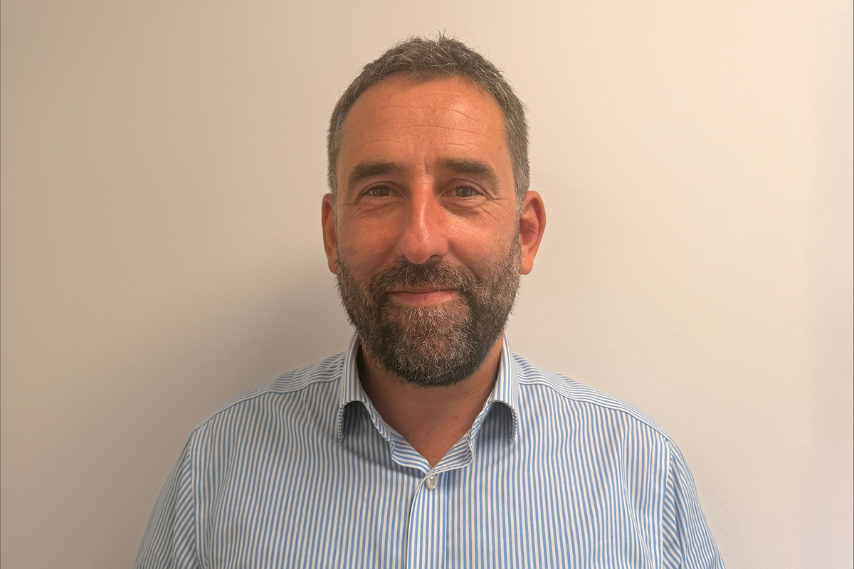 Chris Smith, Conveybuddy