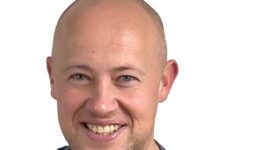 Craig Paterson, chief underwriter at Royal London