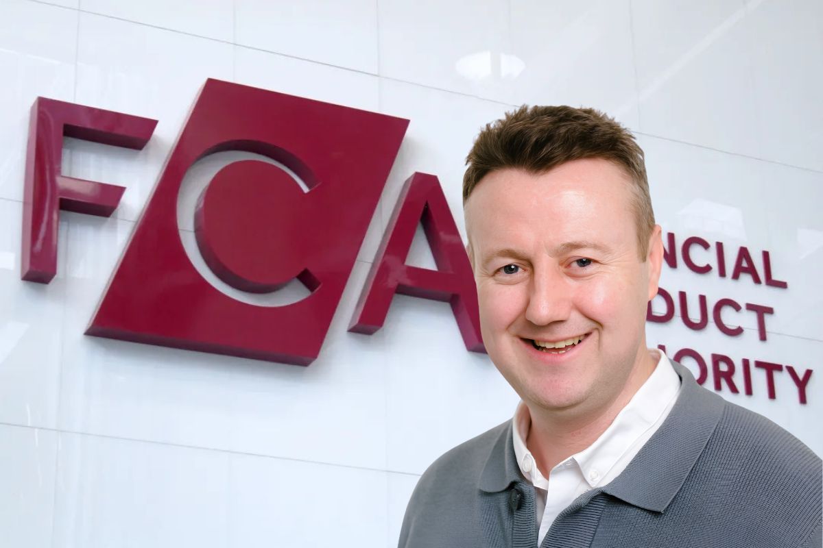 Damien Burke, Head of Regulatory Practice at independent UK banking and credit advisory firm Broadstone