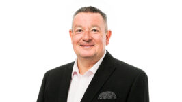 Darren Deacon, Family BS