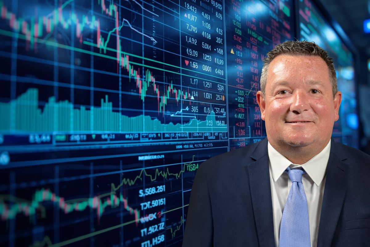 Darren Deacon, head of intermediary sales at Family Building Society