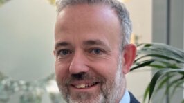 Dave Upton, CEO of Focus