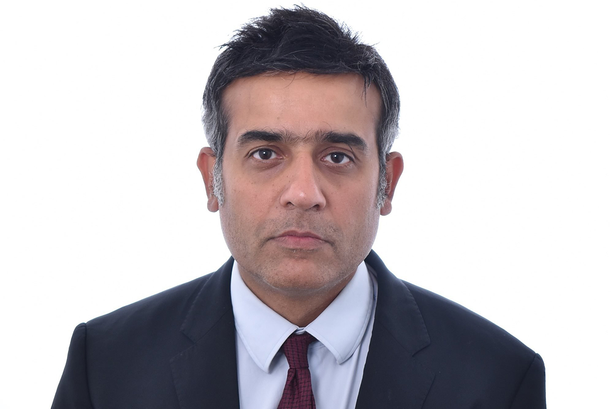 Devam Sukhija