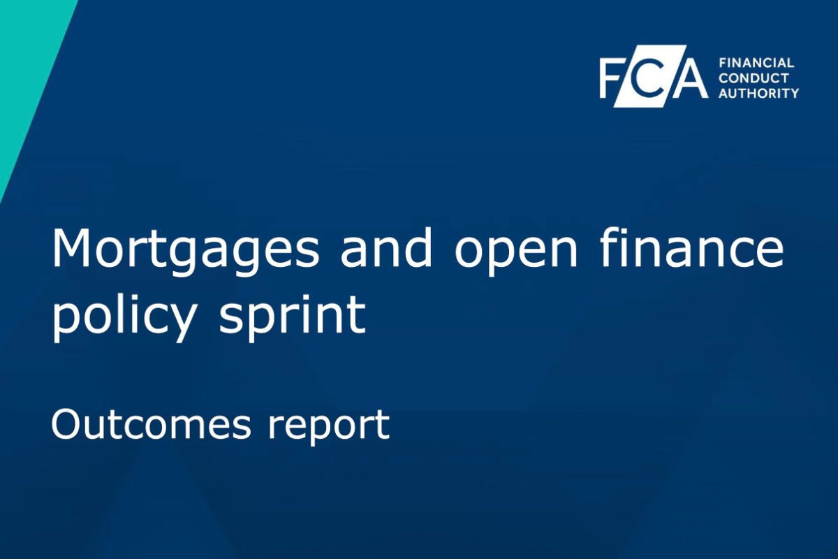 FCA Report