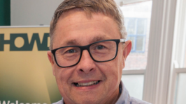 Gary Stevens, Wales regional managing director – commercial at Howden