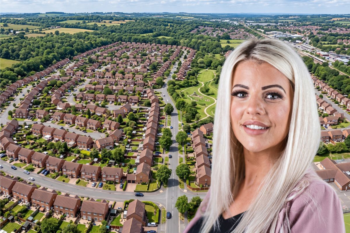 Gemma Donnelly, Gatehouse Bank