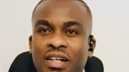 Gilbert Boadu, from Wealthmax Financial Advisers Limited