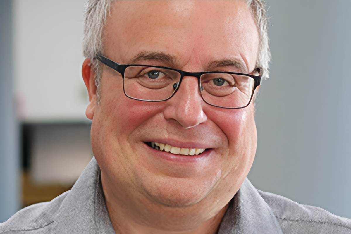 Graham Wood, head of products and partnerships at Mortgage Intelligence