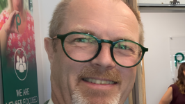 Ian Harris, Propertymark