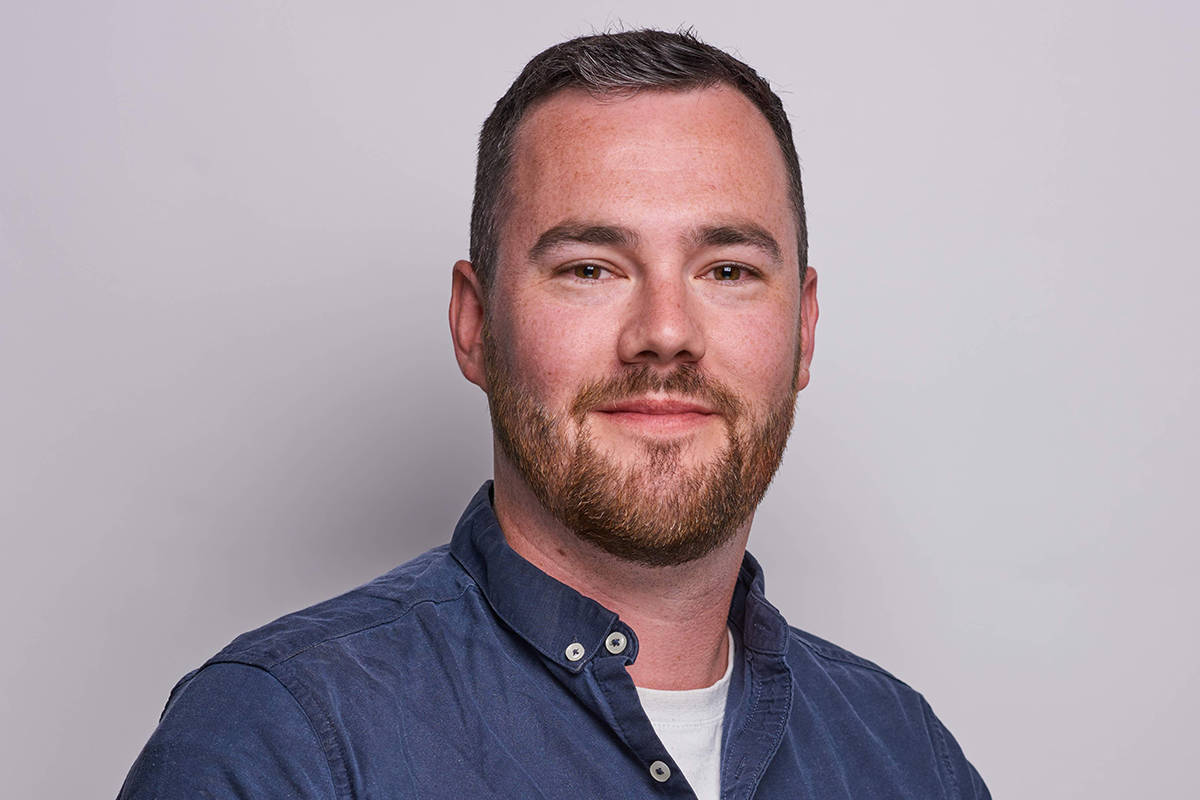 Jake Sandford, Smart Money People