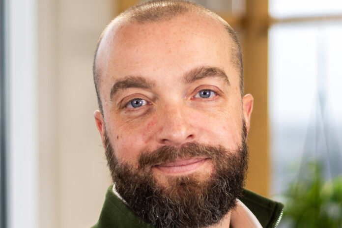 James Tucker, Twenty7Tec