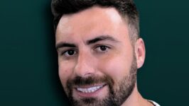 Jamie Lennox, owner and adviser at Dimora Mortgages