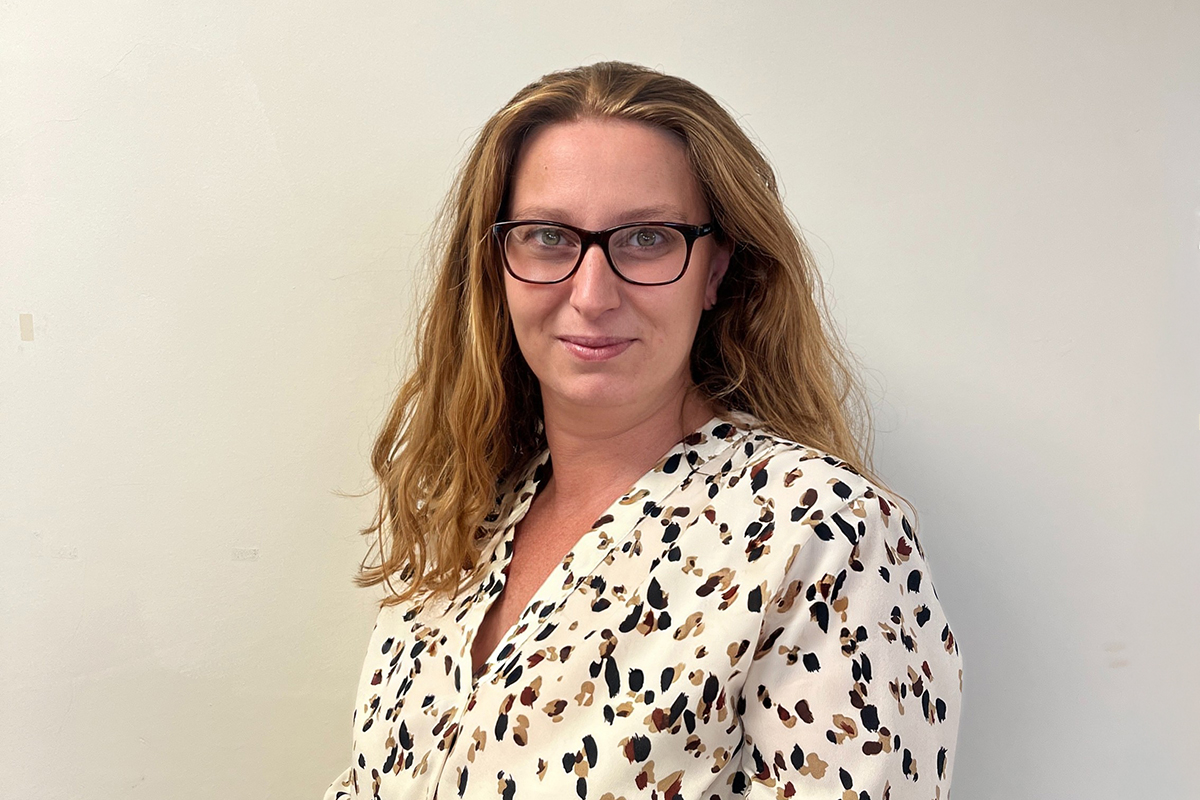 Jane Gregory, TMG
