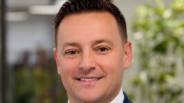 Jason Wilde, Paragon Bank