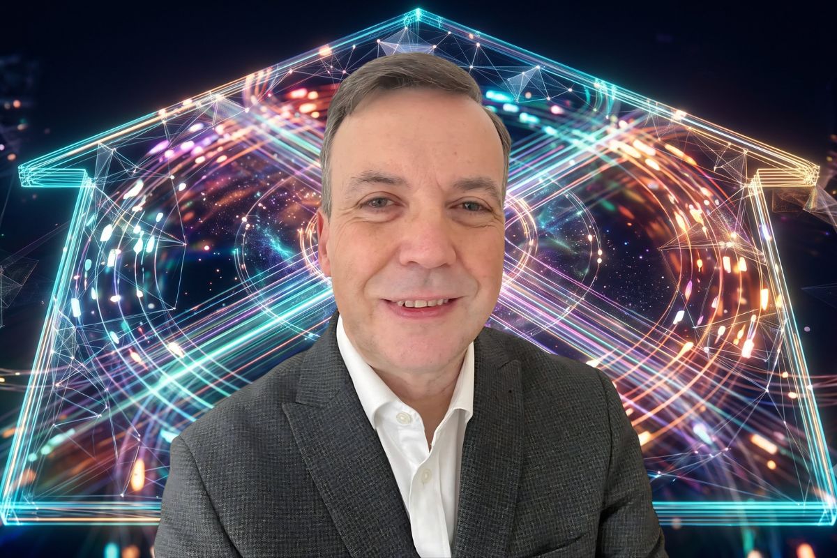 Jerry Mulle is Managing Director at Ohpen UK