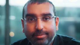Jinesh Vohra, Chief Executive Officer of Sprive