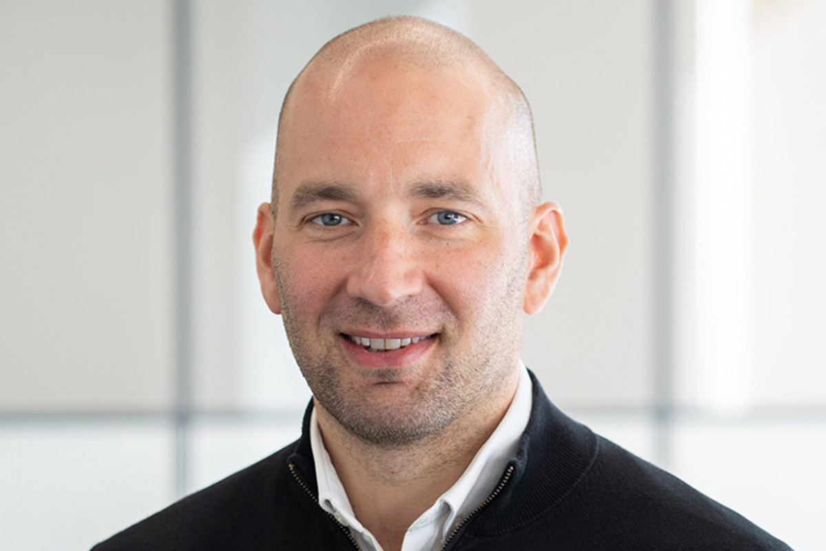 Jon Petty, Investment Director at TDC