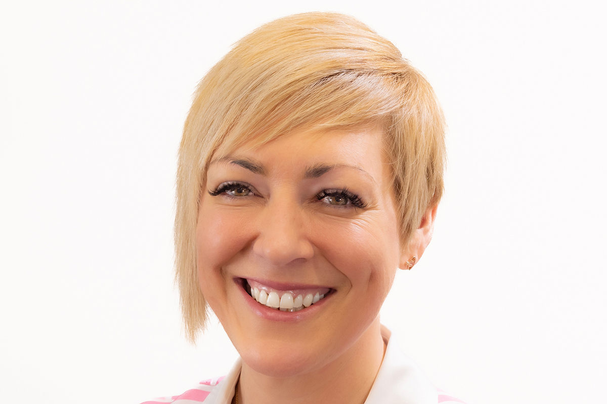 Kelly Stowell, Accord Mortgages