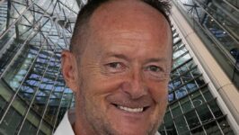Kevin Duffy, Mortgageforce