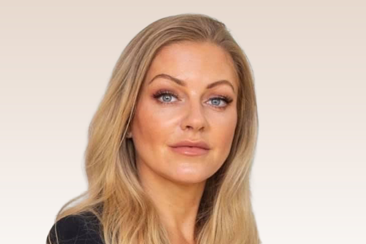 Louise Chapman, VAS