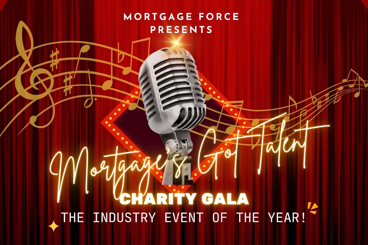 Mortgages Got Talent