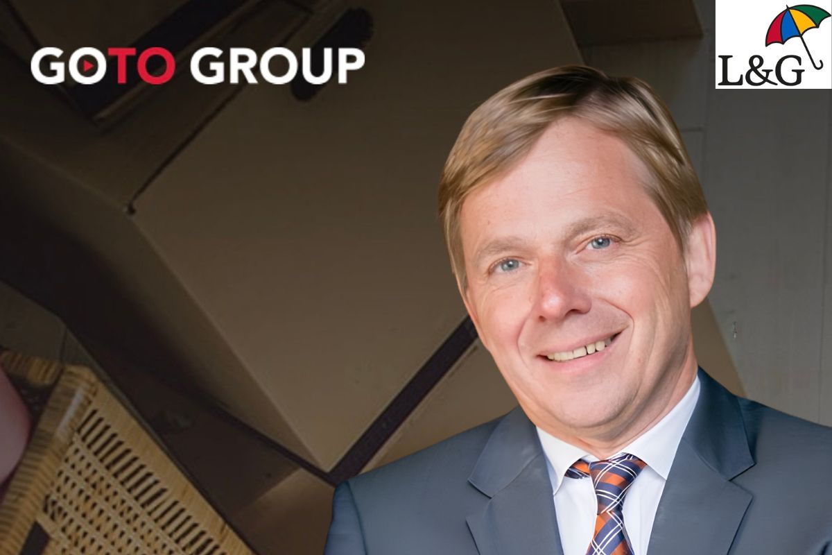 Nigel Hoath, GOTO GROUP